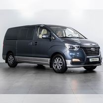 Hyundai H-1 2.5 AT, 2020, 112 848 км, с пробегом, цена 3 299 000 руб.