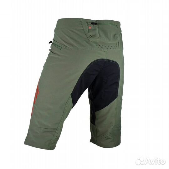 Велошорты Leatt MTB Gravity 4.0 Short (Pine, 30