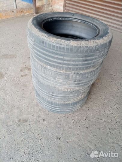 Резина летняя 205 60 r16