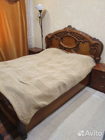 Спальный гарнитур Роза