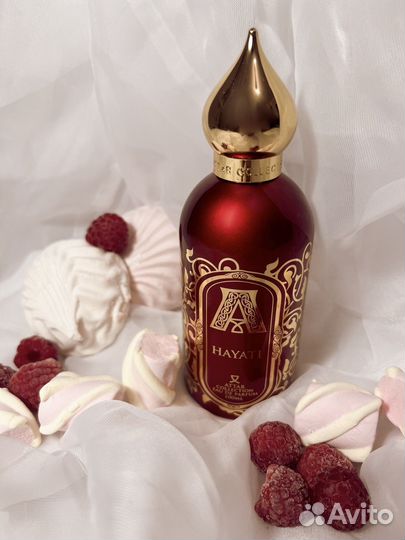 Парфюм на распив Только оригинал