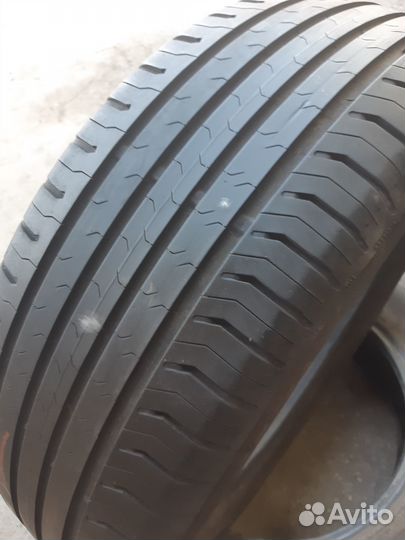 Continental ContiEcoContact 5 185/65 R15