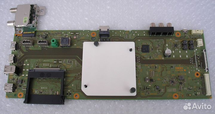 распиновка щп 8096