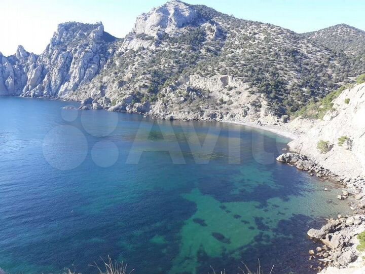 Комната 20 м² в 2-к., 1/2 эт.