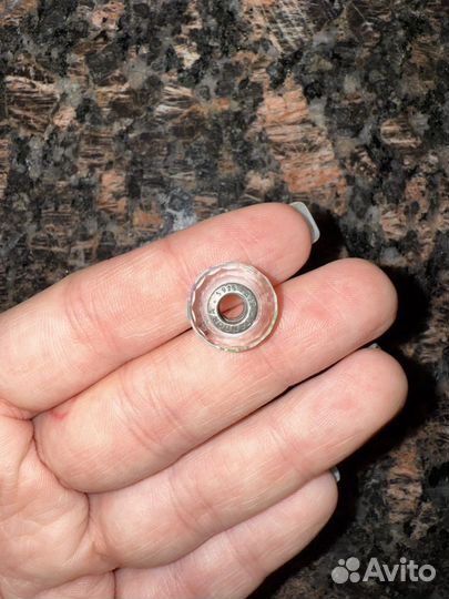 Шармы пандора