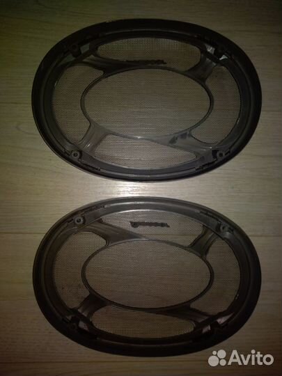 Накладки на колонки