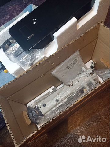 Шагайка / Typical GC6-6