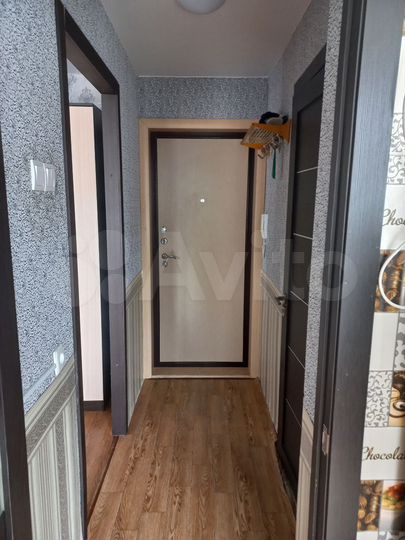 1-к. квартира, 24,7 м², 3/5 эт.