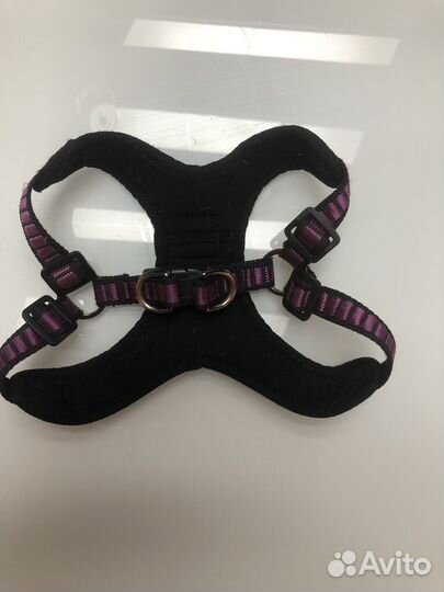 Шлейка для собаки