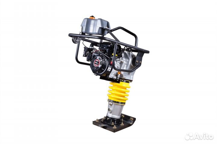 Аренда виброплит и отбойных молотков