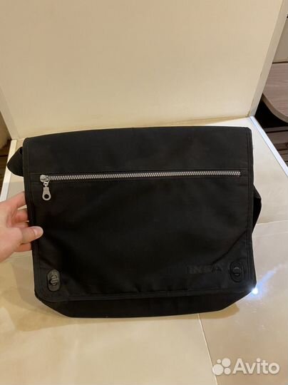 Сумка для ноутбука