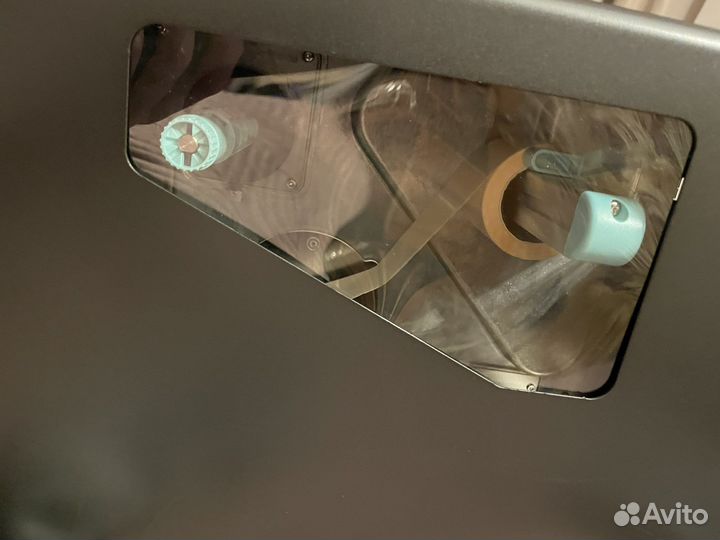 Принтер этикеток godex EZ2250i