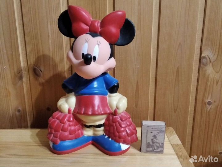 Игрушки мягкие много