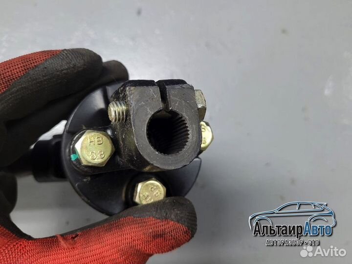 Рулевая колонка Chery Tiggo T11 рулевой вал