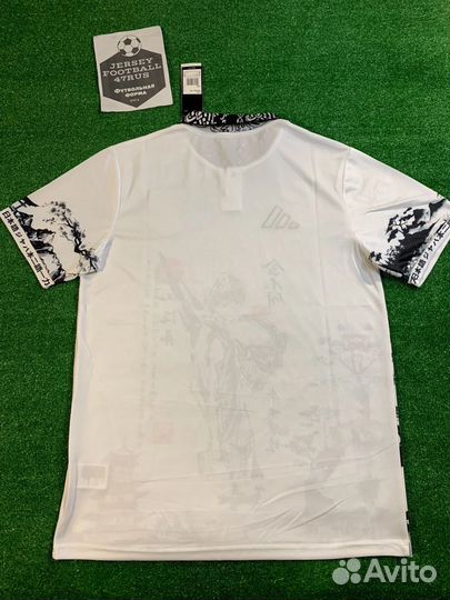 Футболка Японии