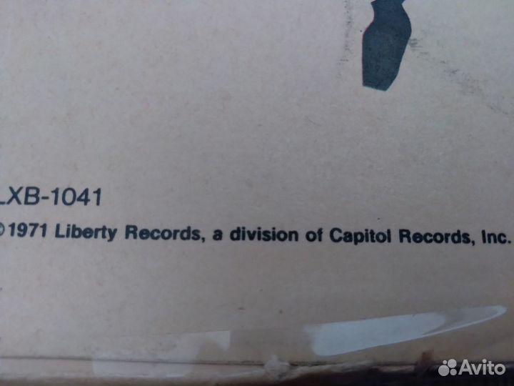 Виниловые пластинки СССР