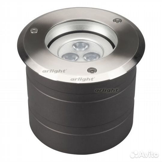 Arlight Светильник ART-ground-color-turn-R115-9W R