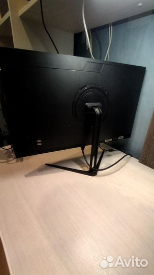 Монитор Hiper Fh2403CYS