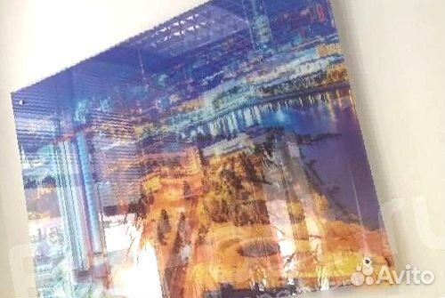 Стеновые панели стекло фотопечать