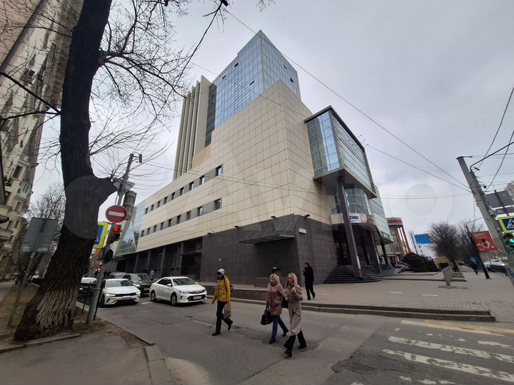 Собственник,Офис,Центр, 430 м²