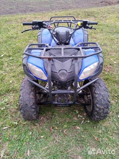 Квадроцикл