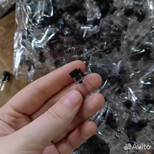 Флакон для духов оптом