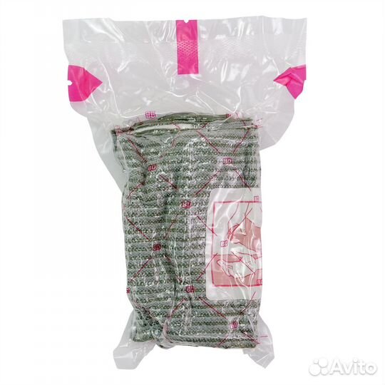 Перевязочный пакет 4 дюйма