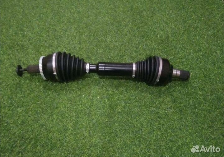 Привод передний Volvo новый