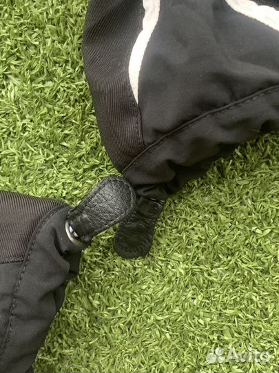 Перчатки Peak Performance goretex