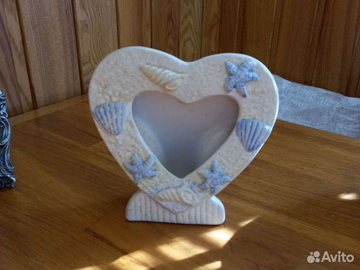 Предметы интерьера