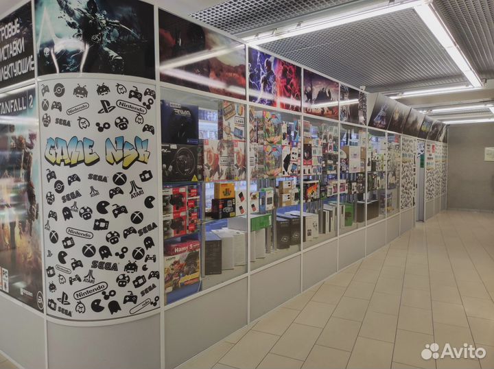 Aliens Dark Descent (PS5) NEW