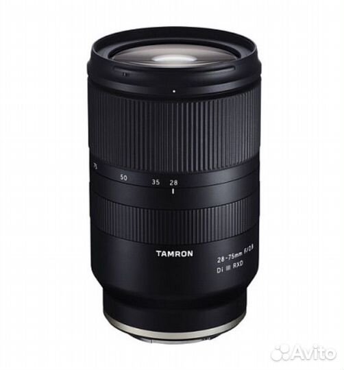 Sony A7C + Tamron 28-75 2.8