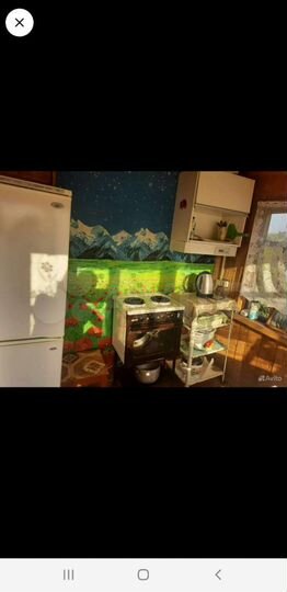 Дача 35 м² на участке 14 сот.