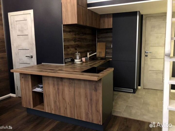 Кухонный гарнитур 