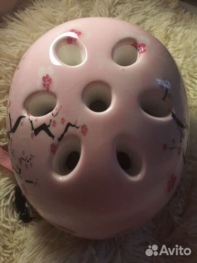 Шлем для спорта