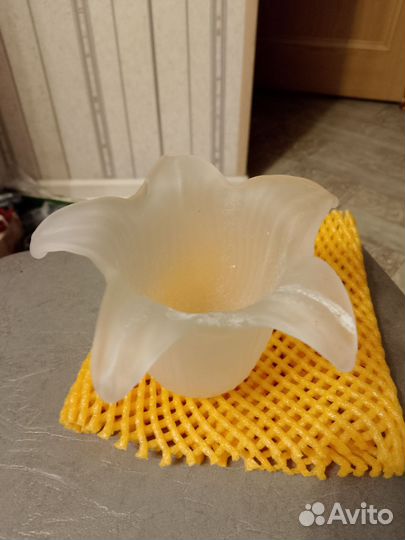 Плафоны для люстры е14