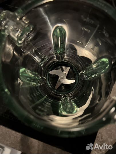 Блендер kt-1368