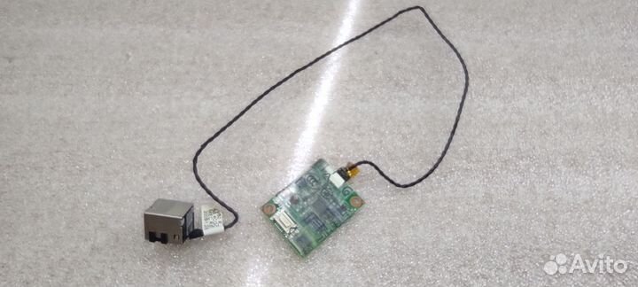 Модем Anatel 0455-06-2565 для Acer aspire 5738ZG