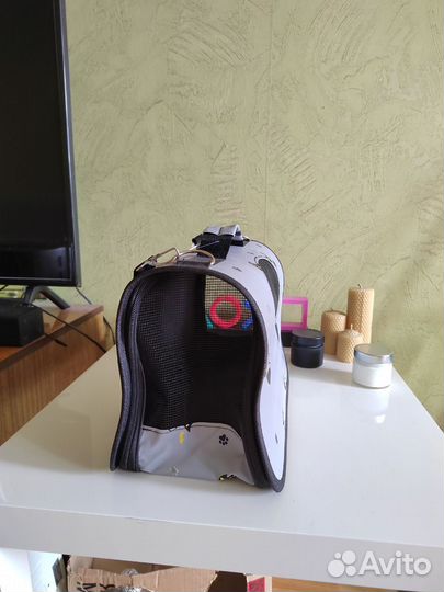 Переноска для животных