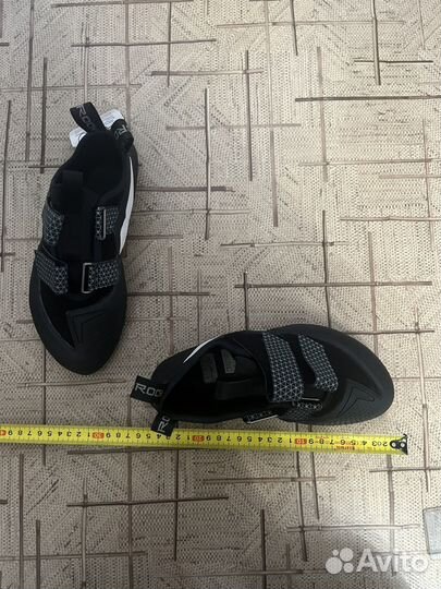 Скальники mad rock rover