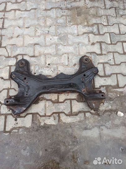 Подрамник golf 4, bora