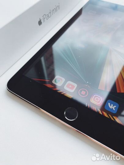 iPad mini 5 64gb Wi-Fi