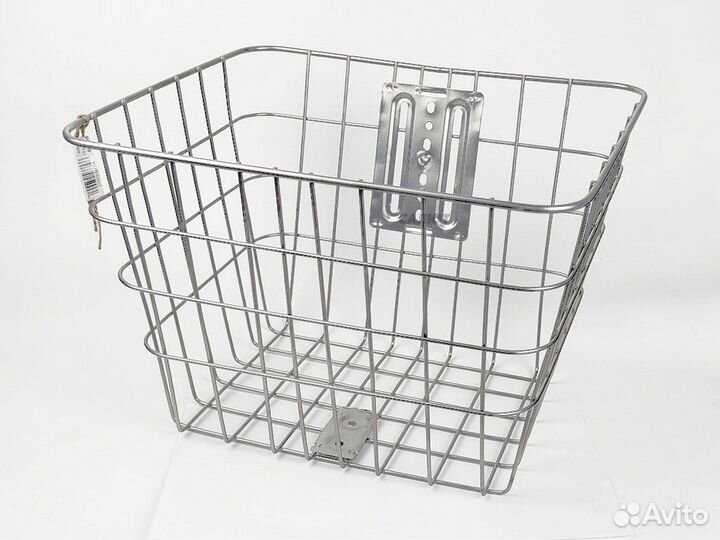 Корзина на велосипед 4082-32