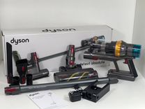 Пылесос Dyson v15S оригинал Арт. 2