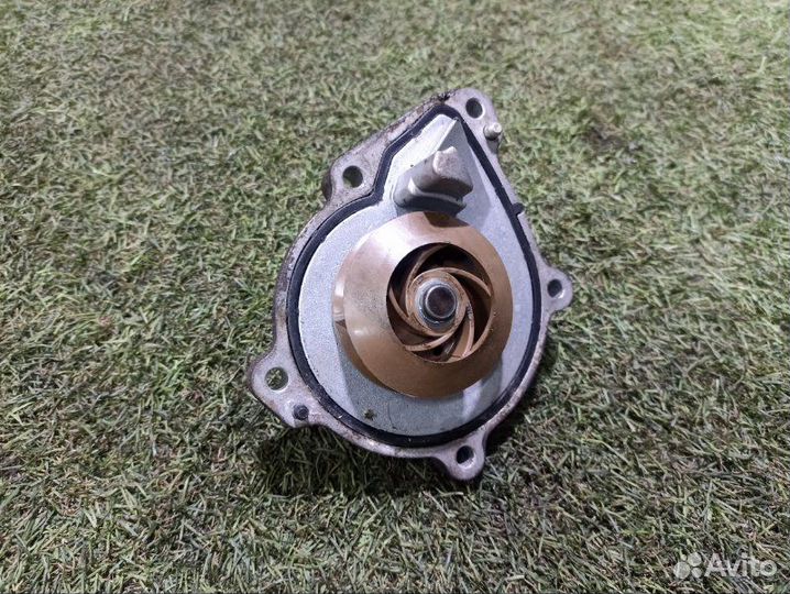 Помпа водяная Bmw 3 F30 N13B16 2012