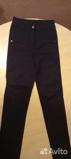 Школьная форма - Жилетка и брючки