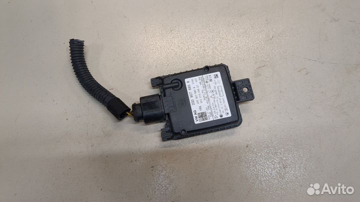 Датчик слепых зон Volkswagen Taos, 2022