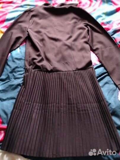 Фартук. Школьная форма