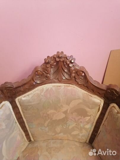 Антикварная мебель 20 века