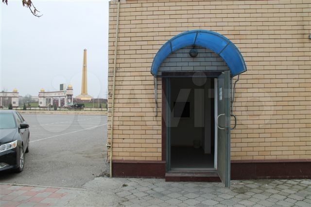Гостиница, 575.2 м²